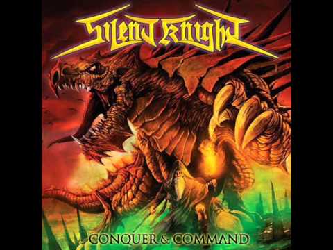Silent Knight (2) — Silent Knight - Power Metal Supreme