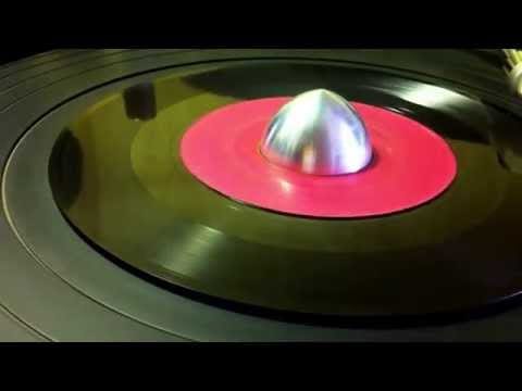 Johnny Ace — JOHNNY ACE ~ Pledging My Love (Anymore, B Side)
