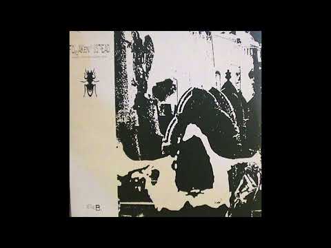 Forsaken Is Dead — Forsaken Is Dead - Sounds From The Funeral Home (Full Album 2005)