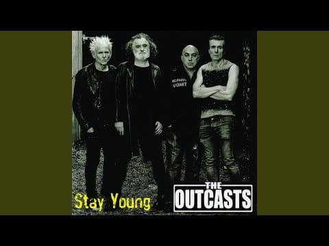The Outcasts — 78