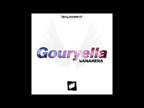 Gouryella — Gouryella - Anahera (Extended Mix)