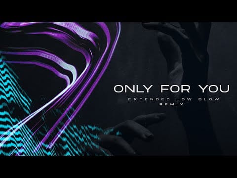 Nicky Romero — Nicky Romero & Sick Individuals ft. XIRA - Only For You (Extended Low Blow Remix)