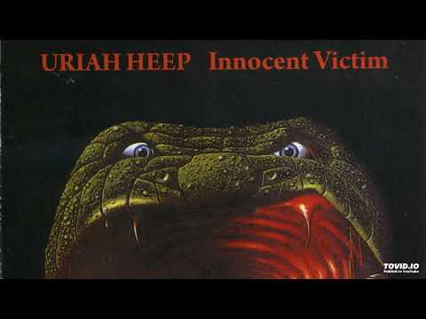 Uriah Heep — U͟r͟i͟a͟h͟ ͟H͟e͟e͟p͟ ͟-͟ ͟I͟n͟n͟o͟c͟e͟n͟t͟ ͟V͟i͟c͟t͟i͟m͟ ͟(͟F͟u͟l͟l͟ ͟A͟l͟b͟u͟m͟)͟