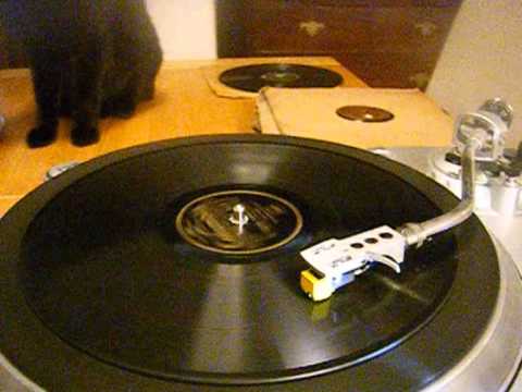 Carlo Buti — Carlo Buti - Sul Lungarno - Canzone - Stornellata Florentina - 78rpm