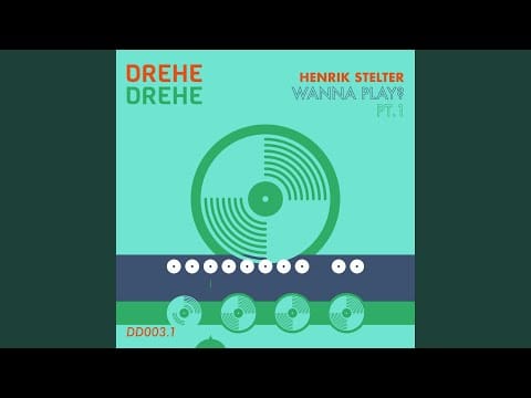 Henrik Stelter — Another Game (Original Mix)