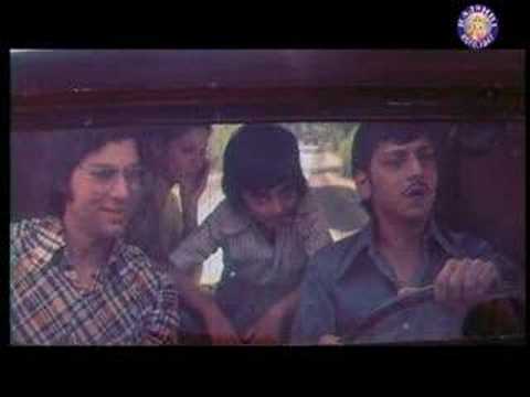 Ravindra Jain — Aaj Se Pehle (Sad) - Amol Palekar & Zarina Wahab - Chitchor