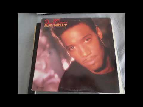 A.C. Kelly — A.C  KELLY  she's a slammer extended VERSION
