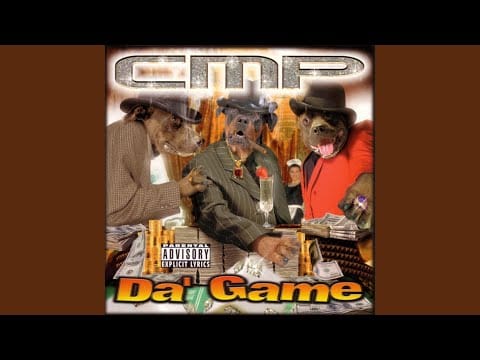 C.M.P. — High