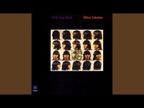Hilton Valentine — Run, Run, Run