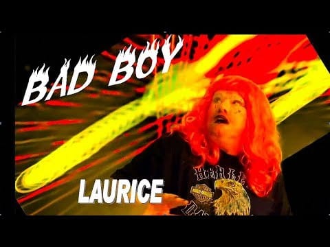 Laurie Marshall — SHOULDA BEEN YOU