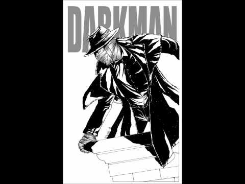 La The Darkman — La the Darkman - Donnie Brasco