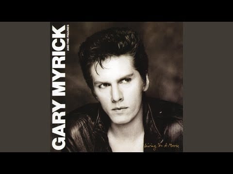 Gary Myrick & The Figures — Romance