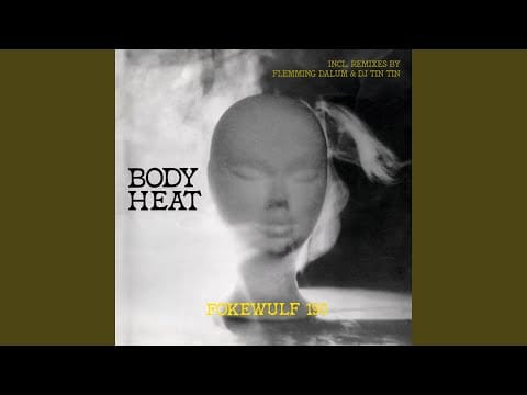 Fockewulf 190 — Body Haet (Dj Tin Tin Remix)