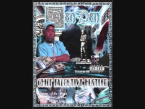 Den Den — (OLD) Den Den, Z-Ro, & Wood: Thugs Above The Law