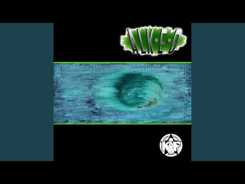 Alk-E-D — Not The 1 (Alternative Mix)