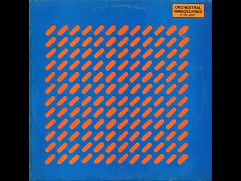 Orchestral Manoeuvres In The Dark — Orchestral Manoeuvres in the Dark - Messages (album version)