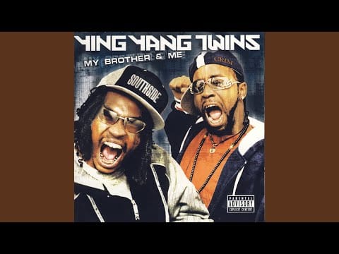 Yonnie — In Da Club
