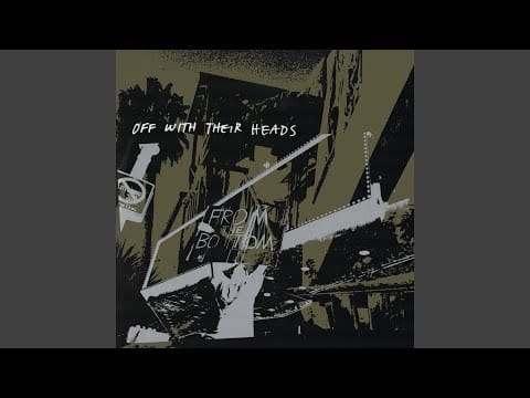 Off With Their Heads — I Am You