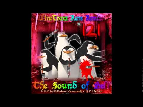 Ultra Heat Treat — Donna Summer - Hot Stuff (Extended UltraTraxx Disco Mix)