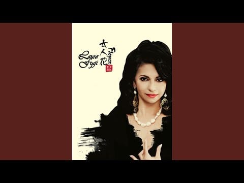 Laura Fygi — Forget Me Not (The Riverside Of Lovesickness)