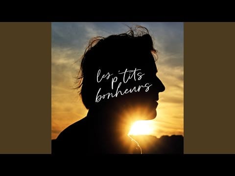 Thomas Dutronc — Les p'tits bonheurs (Edit Radio)