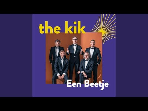 The Kik — Een Beetje
