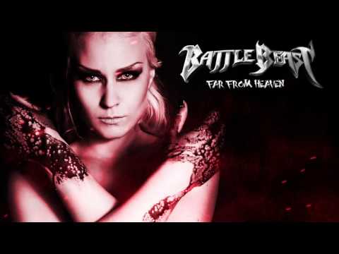 Battle Beast — BATTLE BEAST - Far From Heaven (OFFICIAL AUDIO)