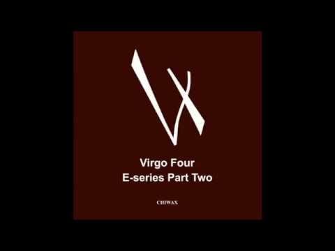 Virgo Four — Virgo Four - I've Loved You Before