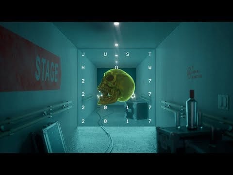 Droeloe — DROELOE - Just Now (2017) (Official Audio)