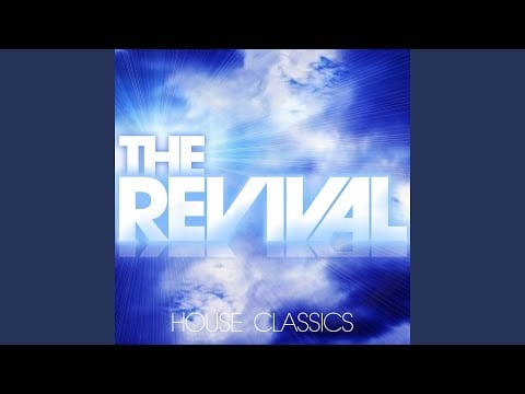 Thomas Gold — Losing My Religion (Dave Lambert & Housetrap Remix)