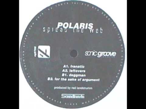Polaris — Polaris - Leftovers (Spread The Web)