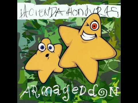 La Cienda Honduras — La Cienda Honduras - Rymdäventyr på Elisabeth St.