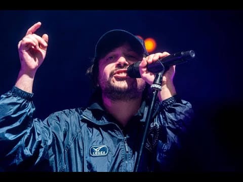 Calcutta  — Calcutta - Nuda Nudissima e Cosa mi manchi a fare live a Lugano