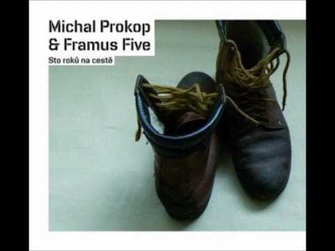 Michal Prokop — Michal Prokop   Silueta