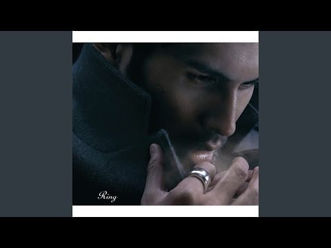 平井堅 (Ken Hirai) — Somebody's Girl