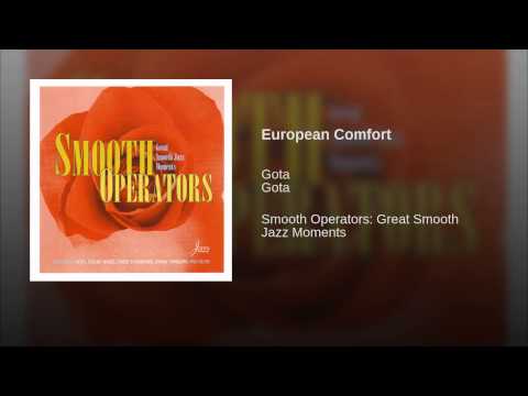 Gota Yashiki — Gota - European comfort