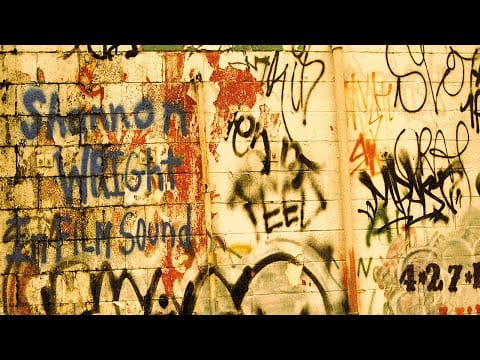 Shannon Wright — Shannon Wright - Mason & Hamlin (official audio)
