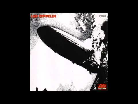 Led Zeppelin — Babe, I'm Gonna Leave You - Led Zeppelin HQ (with lyrics)
