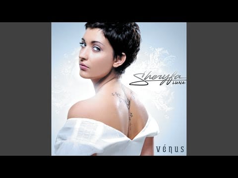 Sheryfa Luna — Ne T'En Va Pas