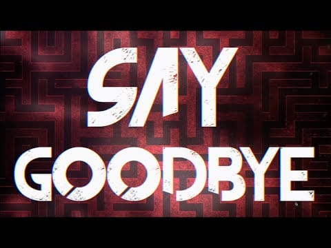 Citizen Soldier — Citizen Soldier - Say Goodbye (Official Lyric Video)