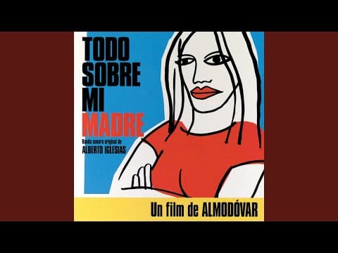 Alberto Iglesias — ¿ Que Edad Tiane Usted ?