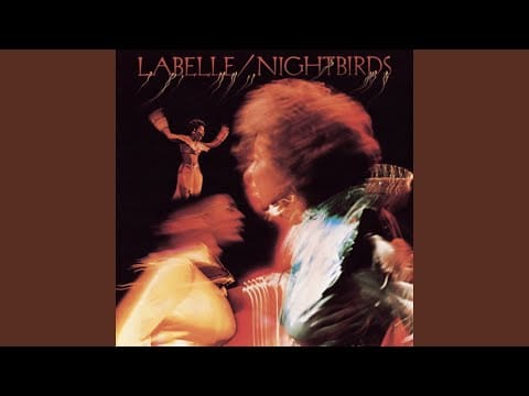 LaBelle — All Girl Band
