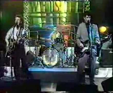 The Men They Couldn't Hang — The Men They Couldn't Hang - Gold Rush