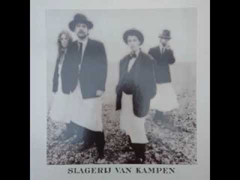 Slagerij Van Kampen — Slagerij Van Kampen – Slagerij Van Kampen
