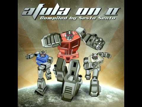 Sesto Sento — Ferbi Boys vs Gilix - Gymnasty