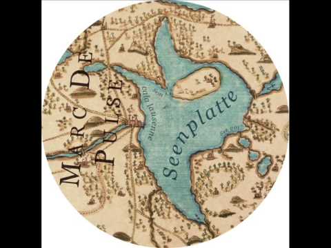 Marc Depulse — Marc DePulse - Cala Lausenne (Seenplatte 001)