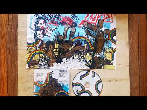 Lords (3) — Lords -  Fuck All Y'all Motherfuckers [FULL ALBUM] (2008)