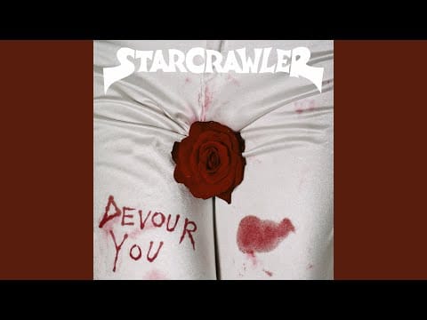Starcrawler — Home Alone