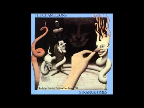 The Chameleons — Tears (Original Arrangement) by The Chameleons