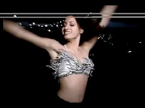 Kurtis Mantronik — Hush - Kurtis Mantronik (1997) - Official MV